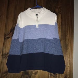 Karen Scott Sweater